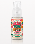 All natural dry shampoo, non- aerosol