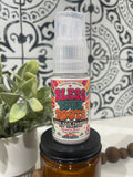 Dark hair formula dry shampoo 1.75 oz
